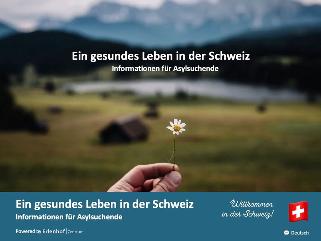 Deutsch